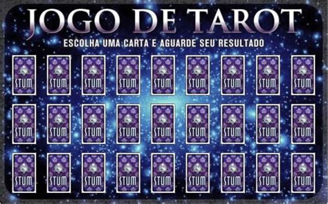 Tarot online grátis